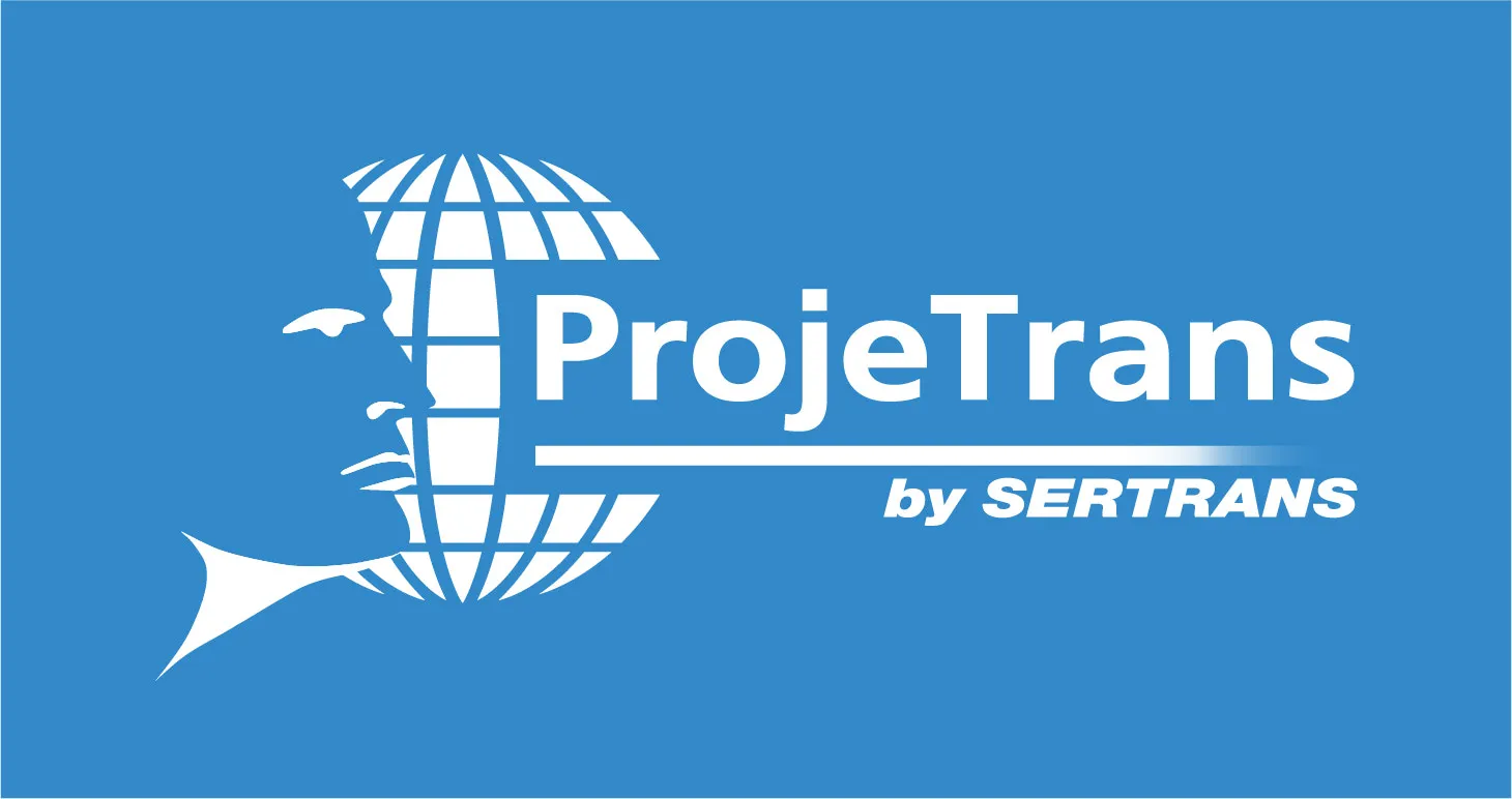 Standart dışı, uzmanlık isteyen, özel araçlar ve izinler gerektiren tüm yükleriniz için Sertrans Proje Trans hizmeti.