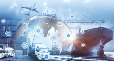 What is Logistics?