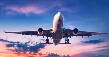 Havayolu Taşımacılığı