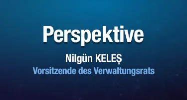 Ein Schritt im Export vorne sein