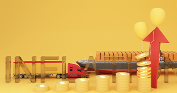 Lojistikte Ekonomik Büyüme