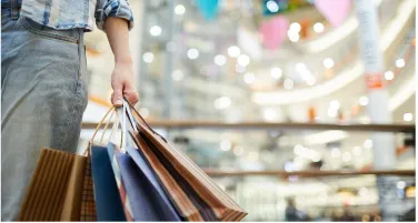 Perakende Sektörünün Lojistik...