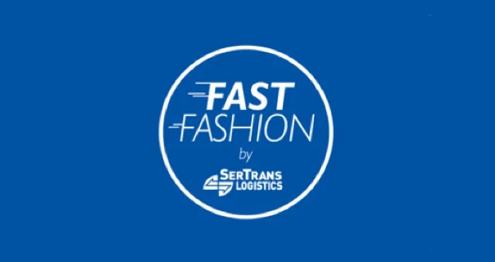 Fast Fashion ile İstanbul’dan İspanya'ya 3-4 günde ultra hızlı parsiyel taşımacılık hizmeti Sertrans'ta.