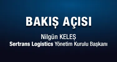 Sürdürülebilirlik ve Lojistik