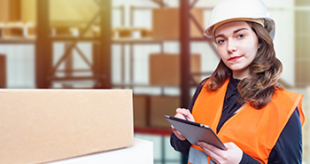 Kadın Gücüyle Lojistik Sektörü