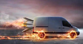 Lojistik Sektöründe Hızlı...