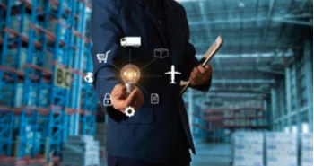 What is 3PL Logistics?  