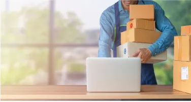 SMEs and Logistics