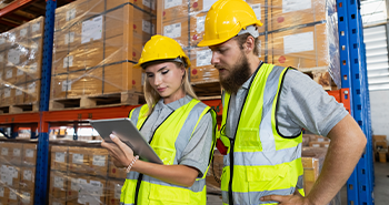 Lojistikte Kapsayıcı Eğitim 