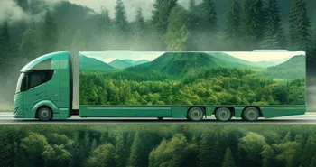 Sürdürülebilir Lojistik Yaklaşımı