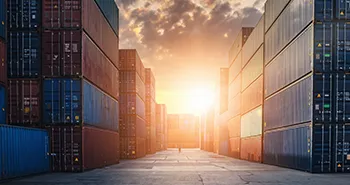 İntermodal & Multimodal Taşımacılık