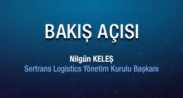 Lojistiğin Stratejik Dönüşümü