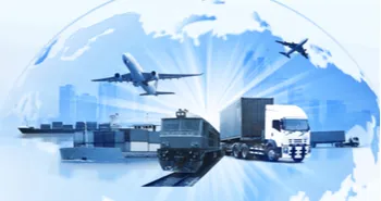  Uluslararası Lojistik Yönetimi 